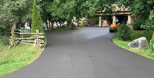 Best Driveway Snow Removal Preparation  in Fresno, CA